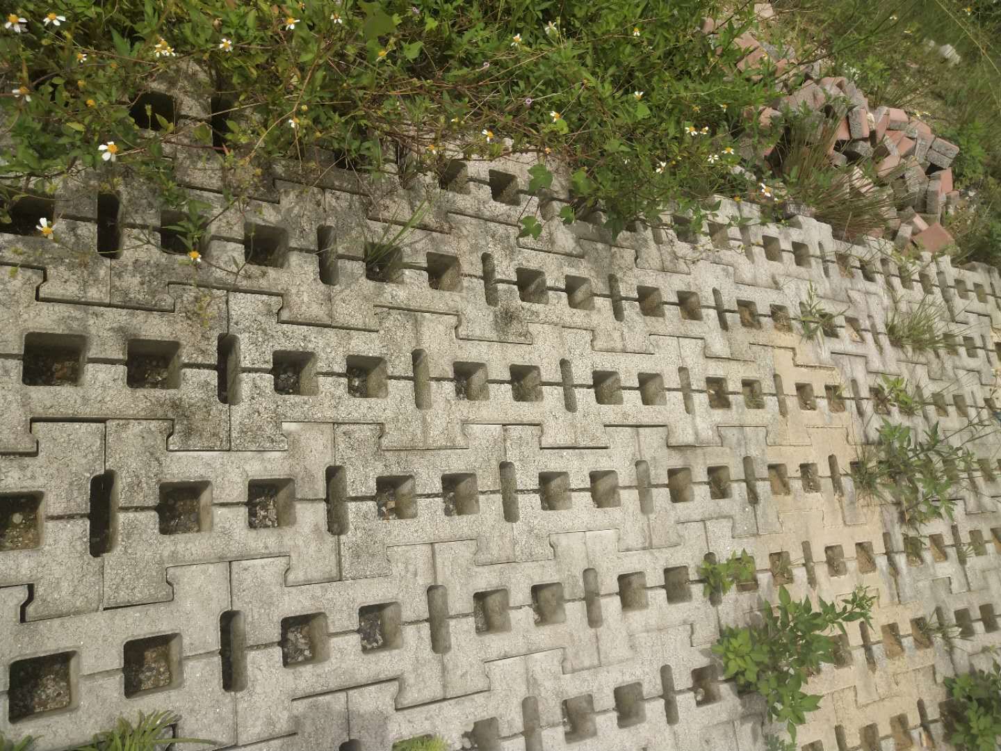 水利生態(tài)框檢驗項目有哪些?